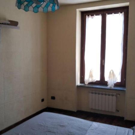 Appartamento In Cascina Lombarda Caselle Lurani Kültér fotó