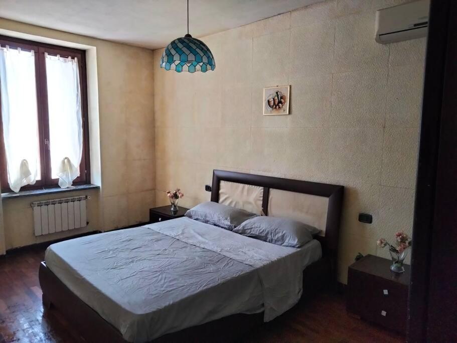 Appartamento In Cascina Lombarda Caselle Lurani Kültér fotó