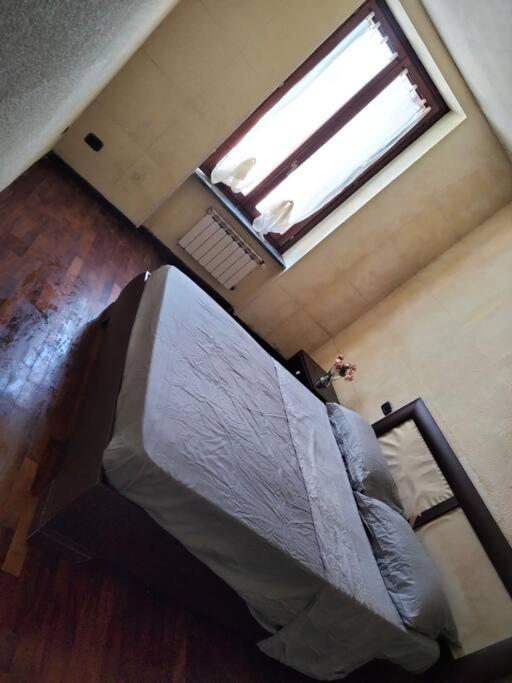 Appartamento In Cascina Lombarda Caselle Lurani Kültér fotó