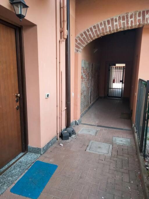 Appartamento In Cascina Lombarda Caselle Lurani Kültér fotó