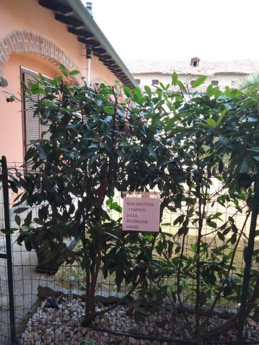 Appartamento In Cascina Lombarda Caselle Lurani Kültér fotó