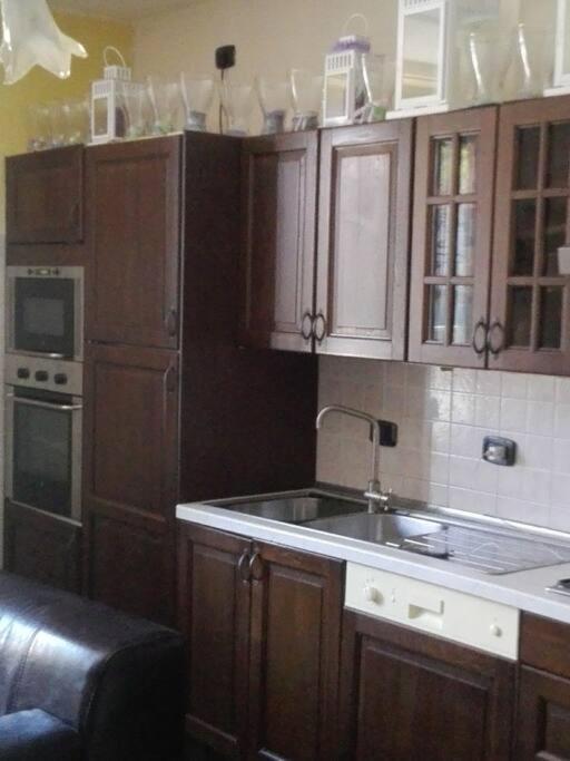 Appartamento In Cascina Lombarda Caselle Lurani Kültér fotó