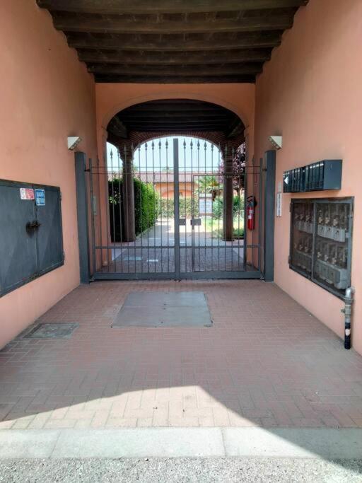 Appartamento In Cascina Lombarda Caselle Lurani Kültér fotó