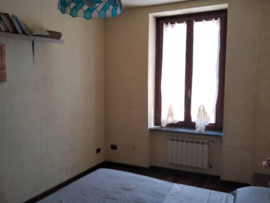 Appartamento In Cascina Lombarda Caselle Lurani Kültér fotó